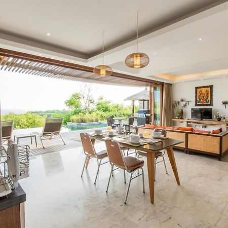 Villa Vivo E By Bali Prime Hospitality Ungasan Екстериор снимка