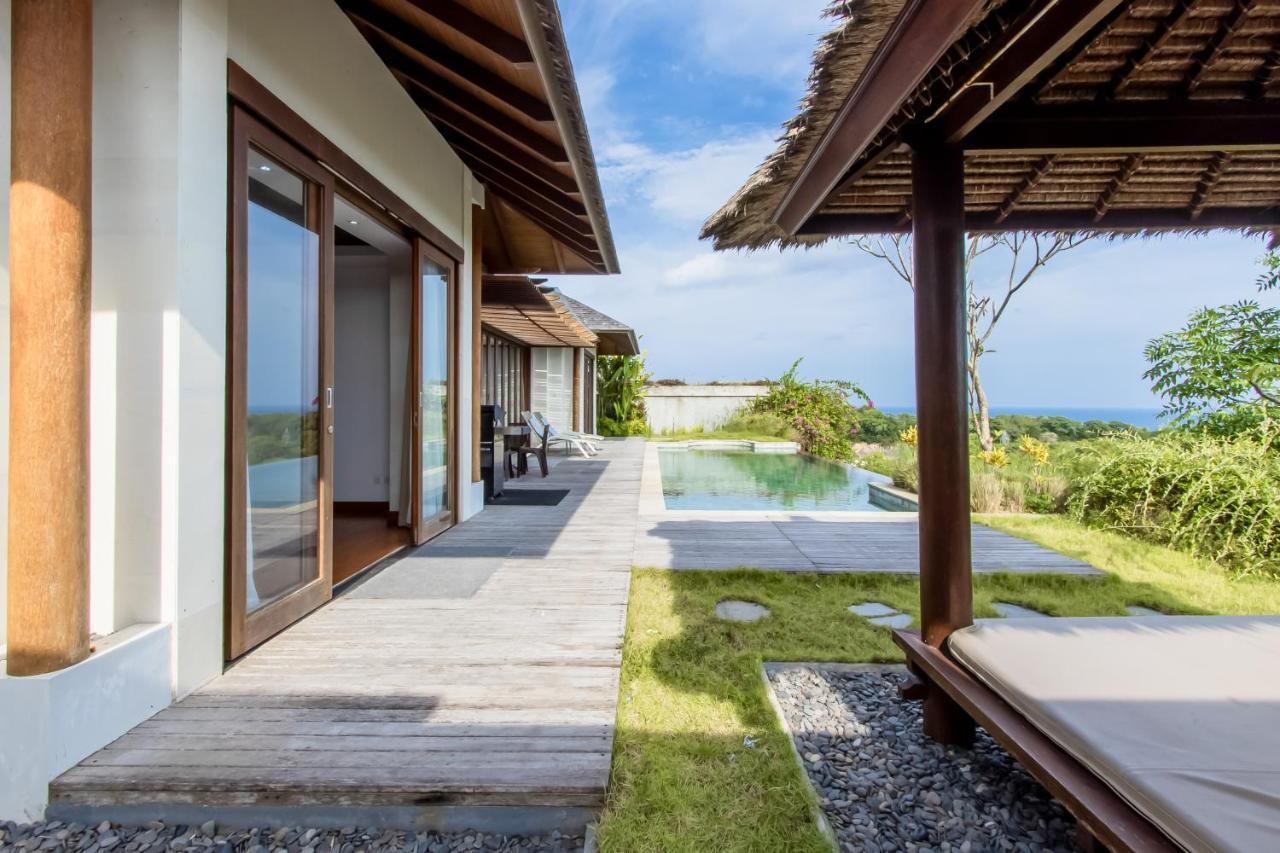 Villa Vivo E By Bali Prime Hospitality Ungasan Екстериор снимка
