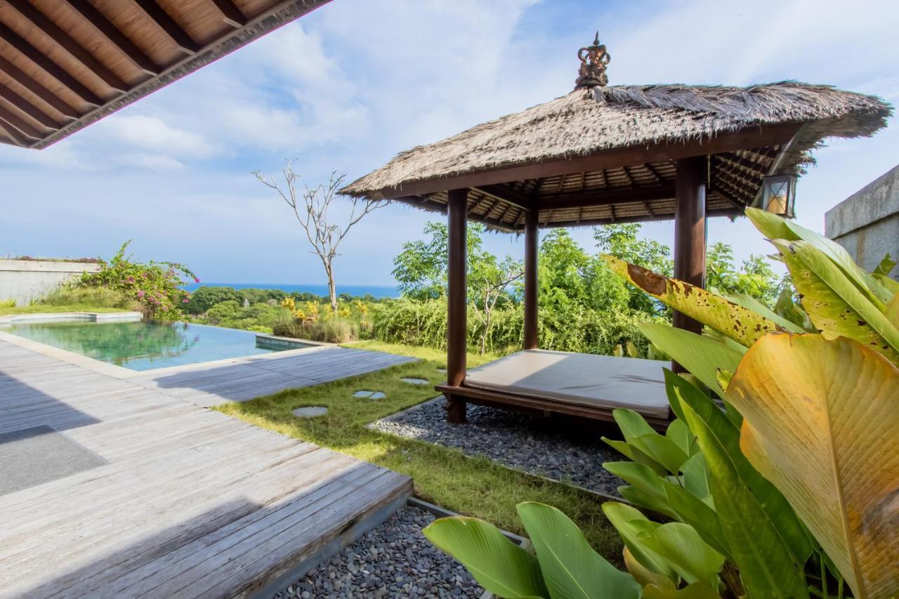 Villa Vivo E By Bali Prime Hospitality Ungasan Екстериор снимка