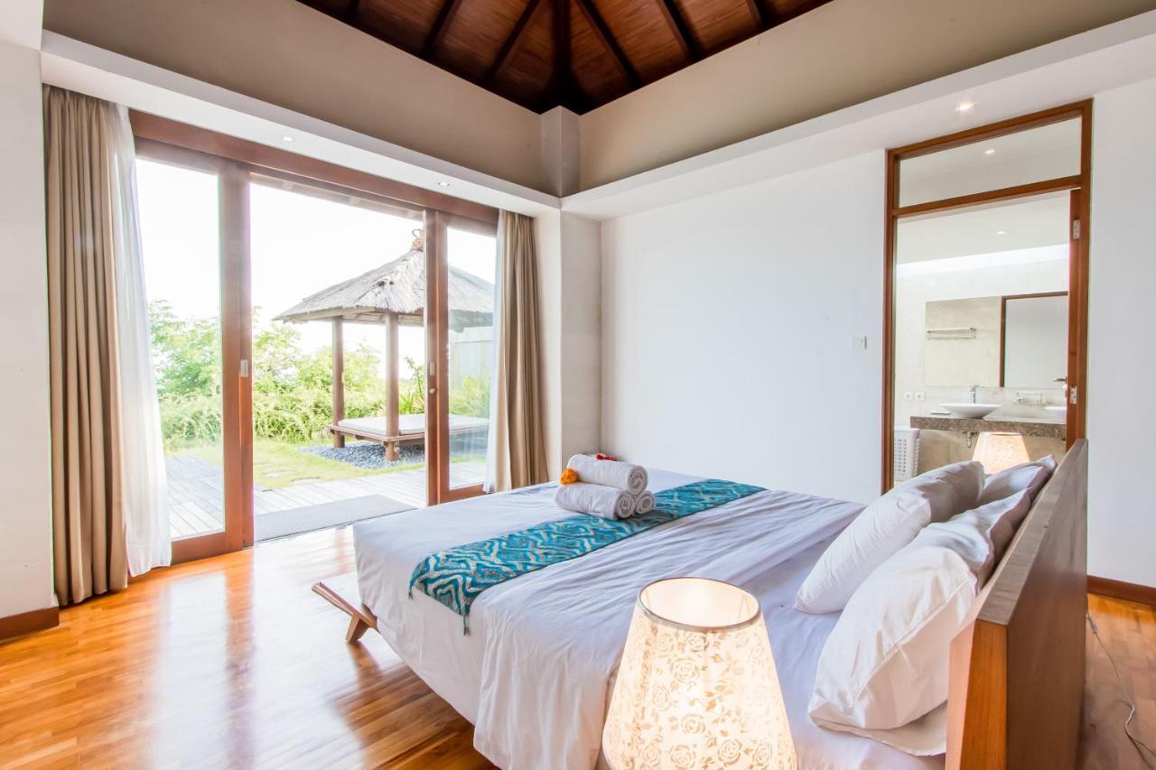 Villa Vivo E By Bali Prime Hospitality Ungasan Екстериор снимка