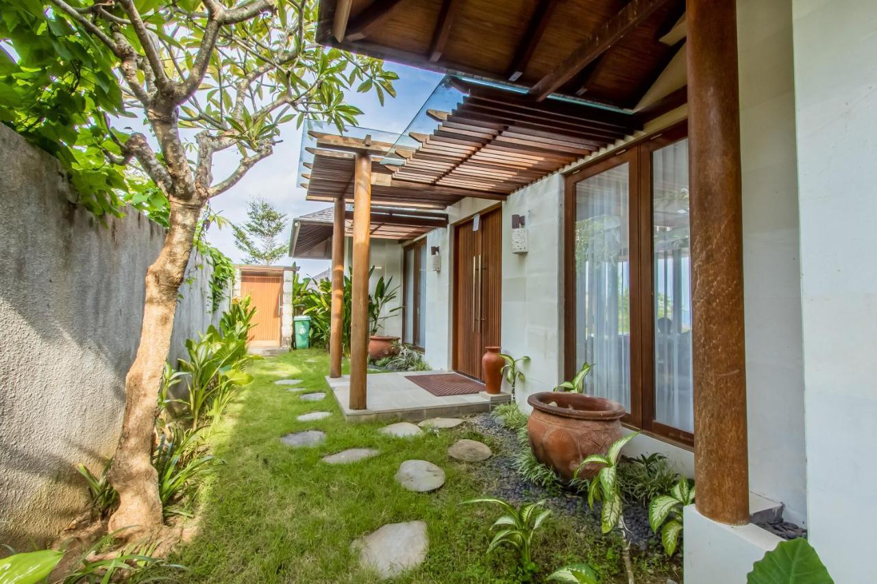 Villa Vivo E By Bali Prime Hospitality Ungasan Екстериор снимка