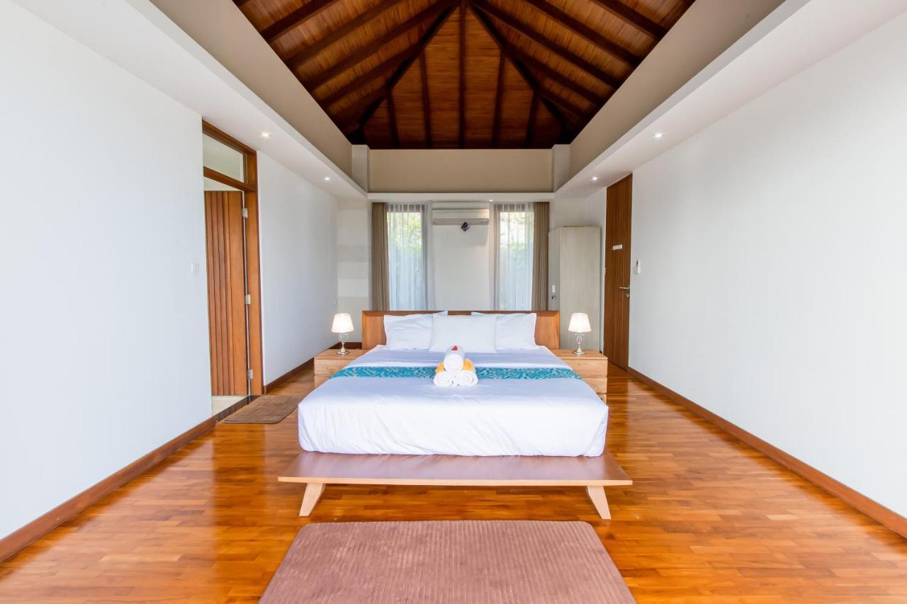 Villa Vivo E By Bali Prime Hospitality Ungasan Екстериор снимка