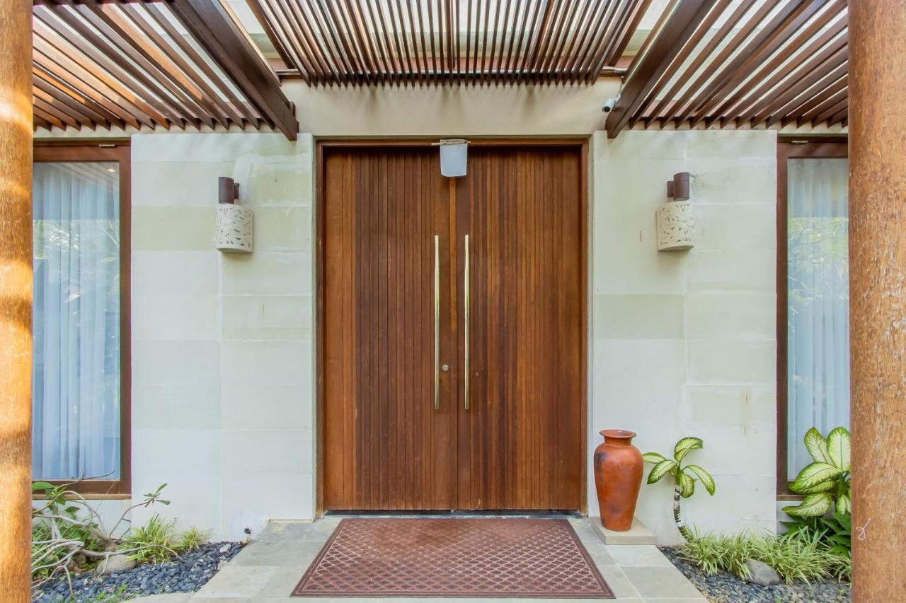 Villa Vivo E By Bali Prime Hospitality Ungasan Екстериор снимка